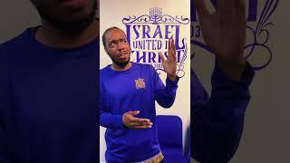 Salvation explained. Only for Israel not for all nations #iuic #nathanyel7 #nationtime #salvation