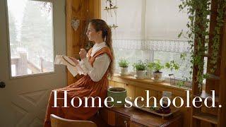 how my home-schooling experience changed my life - an 'alternative' childhood