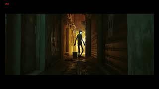 Stray - Game Movie 4k (All Cutscenes)