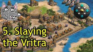 5. Slaying the Vritra | Rajendra | Dynasties of India DLC