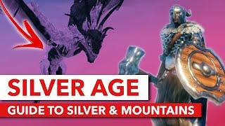 Silver Age Guide - How to get - Valheim Tips to Silver, Obsidian, Mountains, Moder & More