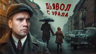 Самый молодой маньяк СССР.  Школьник убийца.