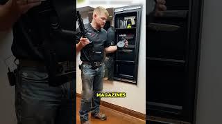 Next-Level Home Security: Hidden Guns & Genius Tricks! 