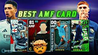 The Best AMF Card  You MUST Have in Your Main Team!