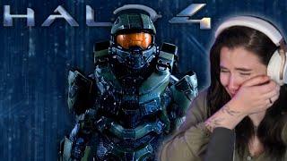 Soldiers Aren't Machines | HALO 4 Finale | First Playthrough | Episode 8