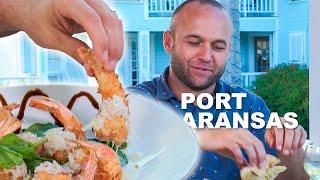 Day Trip to Port Aransas  (FULL EPISODE) S8 E9