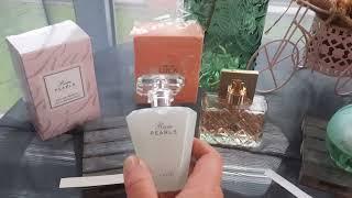 AVON НОВИНКИ и не только Rare Perls/Luck summer sparkle/Incadessence summer GLOW