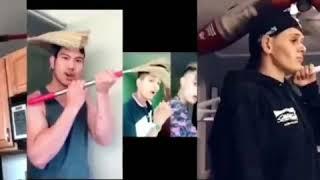 Крутой Тик Ток Челлендж // Amazing Tik Tok Challenge