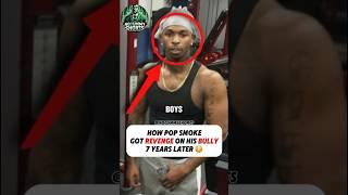 How Pop Smoke Got REVENGE On His OPP 7 Years Later #Drill #newyork