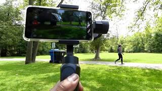 EVO SHIFT SMARTPHONE GIMBAL | CAMERA STABILIZER