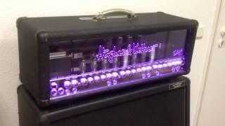 Hughes & Kettner - TriAmp - Custom LED Lights