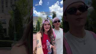 THE BEST MOMENTS OF SHIPPING MUJER DE BUENA PASTA AND CARLOS ALBERTO #shorts