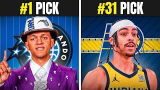 15 Best Draft Picks In the NBA Right Now