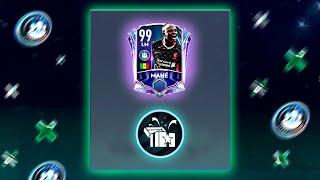 99+ OVR без ДОНАТА в СБЧ - Новое Событие FIFA MOBILE 21: New Event SBC Guide