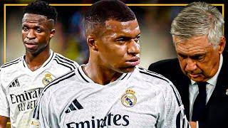 OFICIAL: CRISIS EN EL REAL MADRID | BENZEMA ARREMETE CONTRA MBAPPE