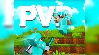 Minecraft PvP montage