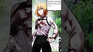 Manhwa page in English DUB PART-1️ (#manhwa#comics#manhus )
