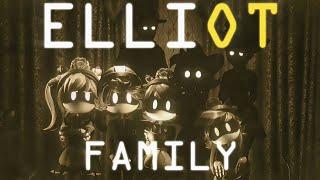 Elliot Family | Afton Family [ Murder Drones AMV edit ]