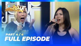 It's Showtime: Meme, naloka sa mga singers ng TNT! (November 9, 2024) (Part 4/4)