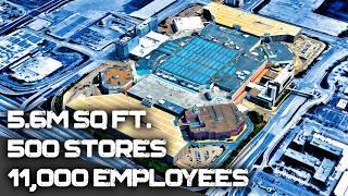 America's Largest Mall: The Inner Workings of the Gigantic Mall of America | Free Documentary