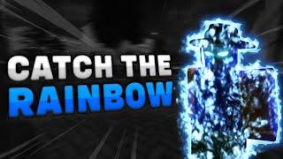 [RIU] How To Get Catch The Rainbow | Roblox is Unbreakable