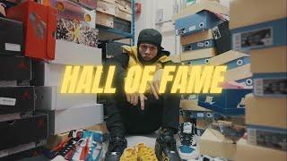 (Sample) Central Cee x JBEE x Sample Drill Type Beat - 'Hall of Fame'