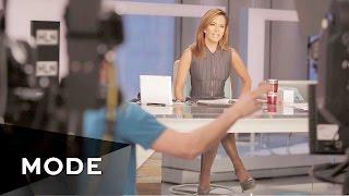I’m a TV News Anchor | My Life  Glam.com