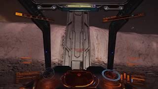 Elite Dangerous - Древние руины: неизвестные рисунки-чертежи на  развалинах