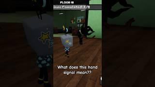 Twisted Blot in Vee's New Room in Dandy's World