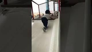 Like a #climbing #kids #fun #playground #playkids