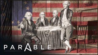 Unveiling the Founding Fathers' Controversial Religious Beliefs |Parable