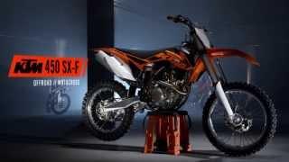 World of KTM | Official Video