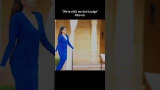 We don't judge Apoorva funny Moment [4K] #TheTraitorsOnPrime #Shorts #Edit #karanjohar #karankundra