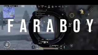 Faraboy is back | Scrims highlights |