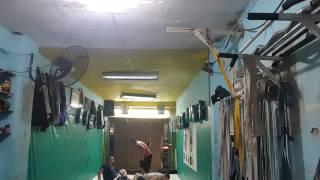Entrenamiento 26 05 17