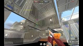  CHEAT POINT BLANK PRIVATE SERVER (PB BETA) - FULL FITURE, AMAN BANNED 