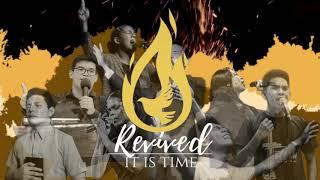 IT IS TIME Revived | 6AMD Family Promo