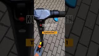 Kugoo Kirin S1 PRO ScooterCity Yerevan