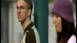 Go - What on Earth 2004