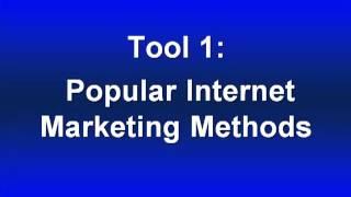 124- TOOLKIT = IM METHODS - #4