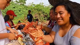 Tonga Ha'apai 2018