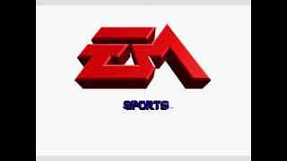 EA Sports Logos (1993-1999)