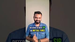 What is SIP? What is Mutual Fund? - In Simple Language