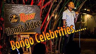 Bongo Celebrities