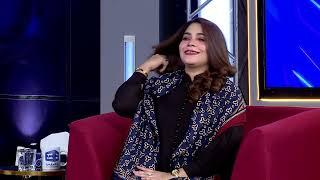 Sanam Marvi In Mazaq Raat Season 2 with Imran Ashraf | #promo #mazaqraat