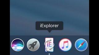 iexplorer 4  activation keys for mac  2018