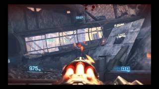 Video test de Bulletstorm