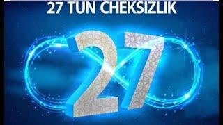 Cheksiz internet VIP