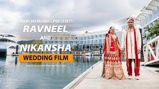 Ravneel & Nikansha  | Wedding Film | Fiji Indian Weddings | 2018