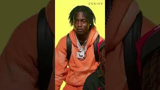 Kyle Richh explains the meaning behind this line from his verse on Bent #Genius